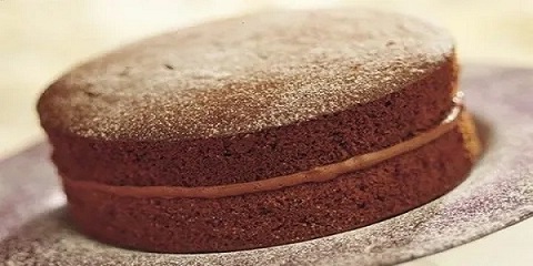 تصویر 3 از قیمت کیک شکلاتی قنادی + خرید باور نکردنی